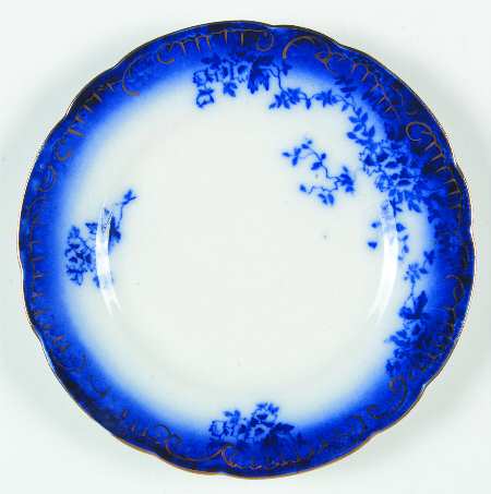 LAB2 Salad Plate