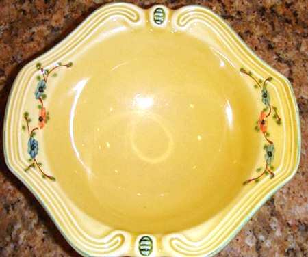 LVA4 Soup/Cereal Bowl
