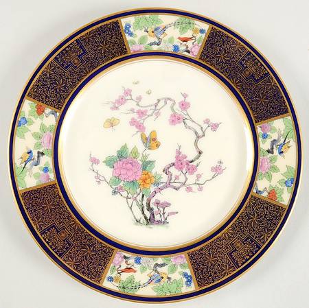 X36B Cobalt by Lenox