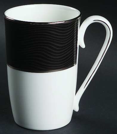 Apropos Accent Mug