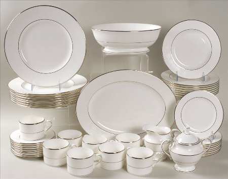 Apropos 45 Piece Set