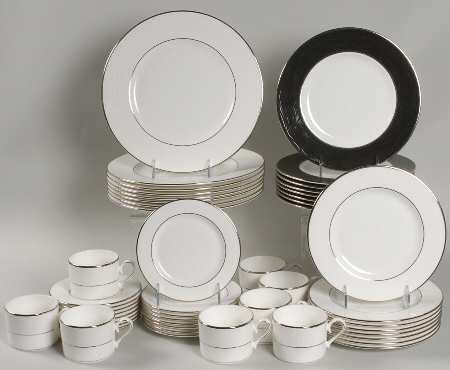 Apropos 48 Piece Set