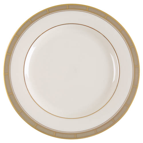 Desert Vista Bread & Butter Plate by Lenox