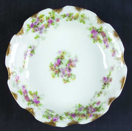 LAZ18 Fruit/Dessert (Sauce) Bowl
