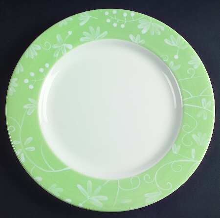 Summerville Jade Green by Living Art