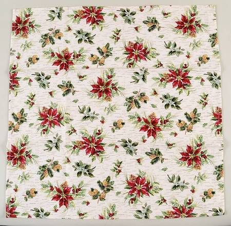Nature's Garland Cloth Napkin