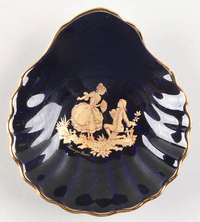 Marquise by Limoges Castel