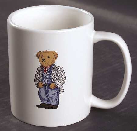 Bear by Ralph Lauren China