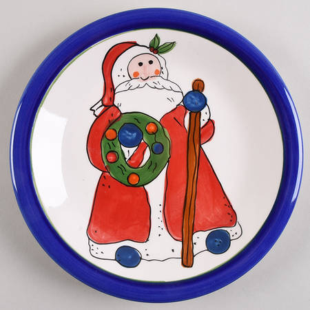 LIE16 Salad Plate