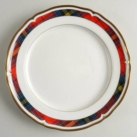 Westbridge Tartan by Ralph Lauren China