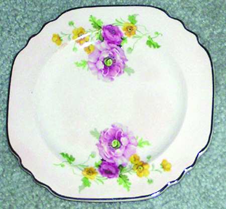 Paramount by Limoges-American