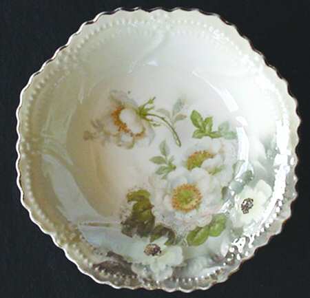 LHM12 Fruit/Dessert (Sauce) Bowl