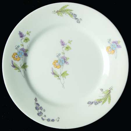 LIO8 by Limoges Florale