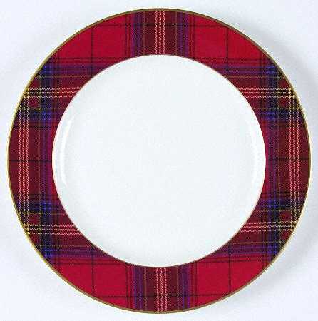 Cornwall Tartan by Ralph Lauren China