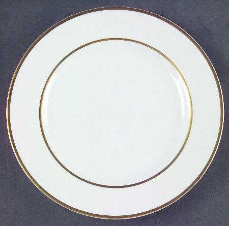 Hampton's Tea (White) by Ralph Lauren China