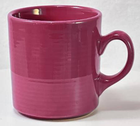 Concentrix Burgundy Mug