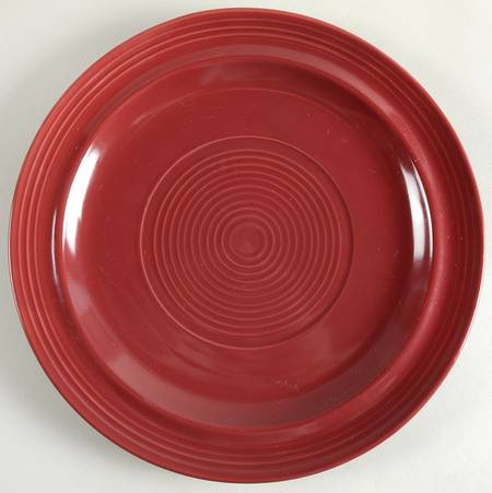 Concentrix Burgundy by Lynn's China