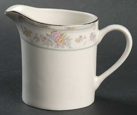 Southampton Creamer