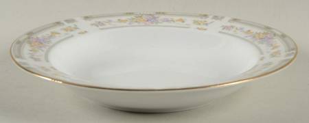 Southampton Rim Fruit/Dessert (Sauce) Bowl