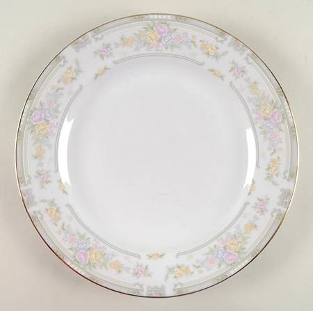Southampton Dinner Plate