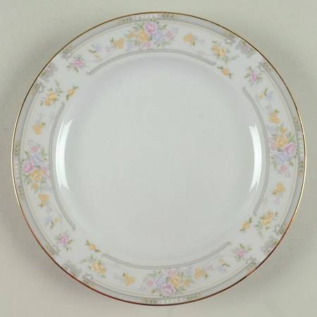 Southampton Bread & Butter Plate