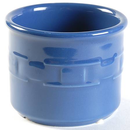 Woven Traditions Cornflower 1 Pint Crock