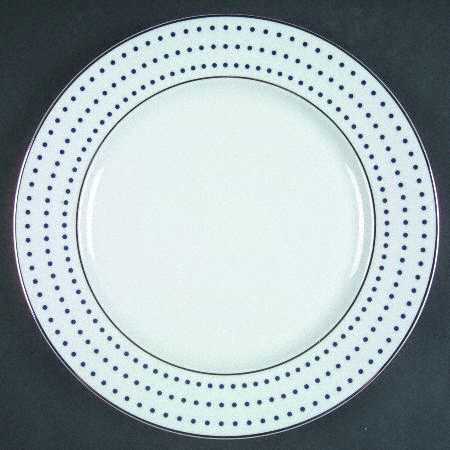 Petite Dot White by Ralph Lauren China