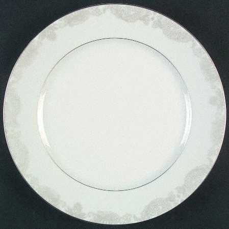 Satin Paisley Platinum by Ralph Lauren China