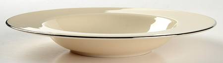 L117 Rim Soup Bowl