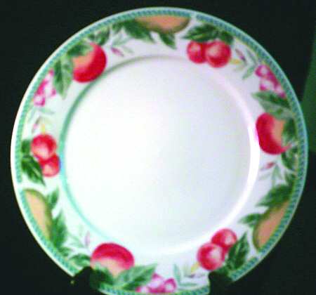 Citrus Marmalade by Lynn's China