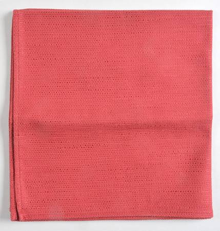 Woven Traditions Paprika Cloth Napkin