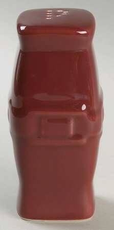 Woven Traditions Paprika Pepper Shaker