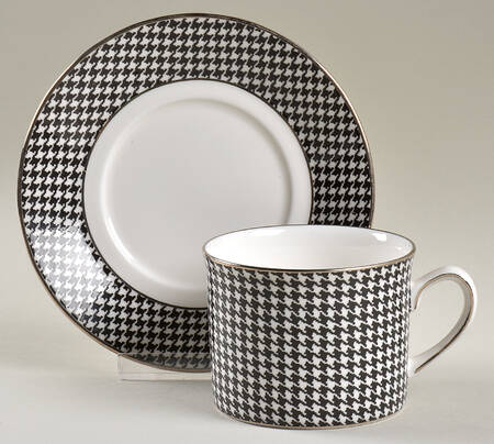 Houndstooth by Ralph Lauren China
