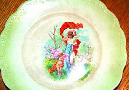 LBU2 by Lebeau Porcelain