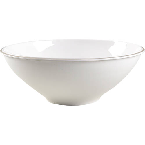 Ubiquity Willow Green 10" Large Salad Serving Bowl