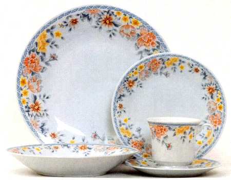 Langston by Lynn's China
