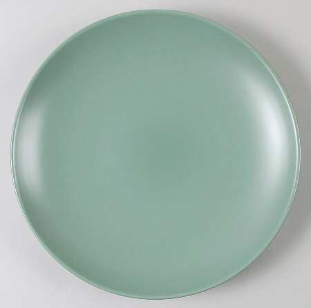 Olivine Green by Lynn's China