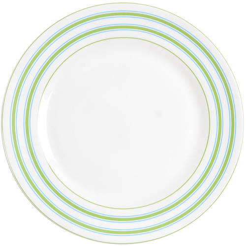 Cays Stripe Green by Lenox