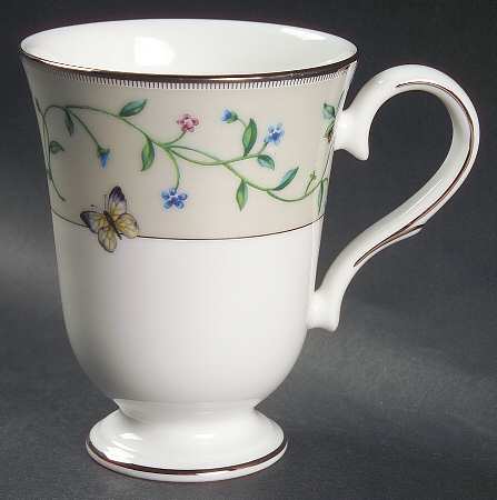 Idalia Accent Mug