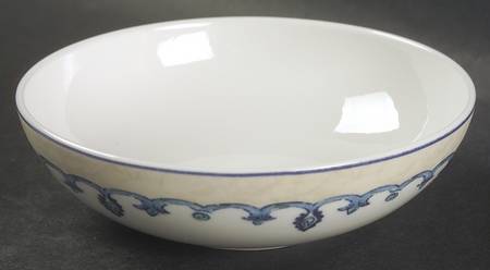 Malta Fruit/Dessert (Sauce) Bowl