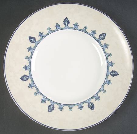 Malta Dessert/Pie Plate