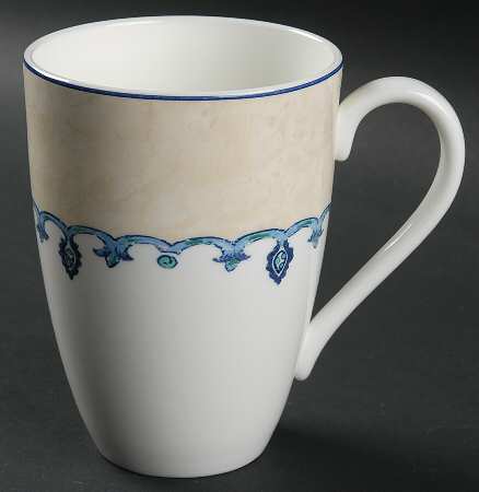 Malta Mug