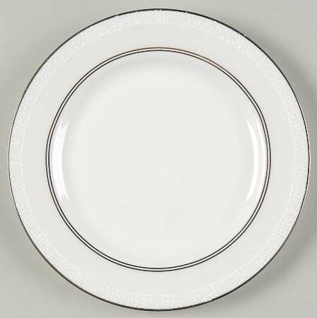 Cypress Point Bread & Butter Plate