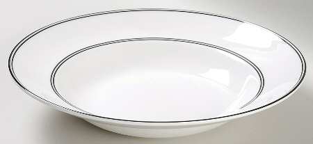 Nag's Head 9" Soup/Pasta Bowl by Lenox