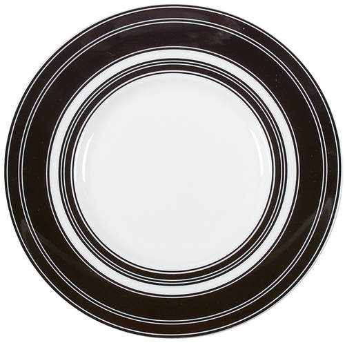 Pinney's Beach Salad/Dessert Plate by Lenox
