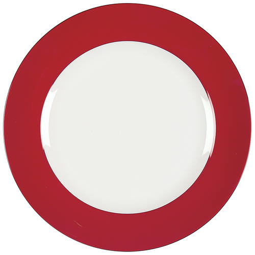 Rutherford Circle Red by Lenox