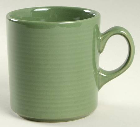 Concentrix Hunter Green Mug