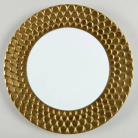 Aegean Gold Sculpted by L'Objet