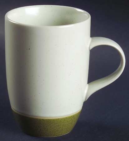 Duo Moss Mug