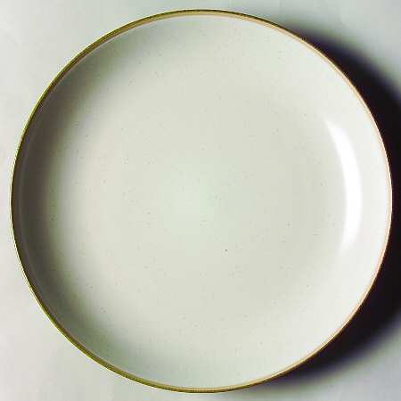 Duo Moss Salad Plate